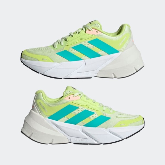 Women's ADISTAR Running Shoes from Adidas - Picture 8 of 8